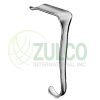 Eastman Vaginal Speculas 101x38mm Fig # 3 - Item Code 26-6122-03