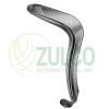 Kristeller(Standard) Vaginal Retractor 95x32mm Fig # 3 - Item Code 26-6132-02