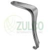 Kristeller Vaginal Speculas 110x30mm Fig # 2 - Item Code 26-6152-01