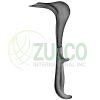 Doyen Vaginal Speculas 110x45 Fig 3 - Item Code 26-6173-03