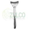 Doyen Vaginal Retractor 75x280 - Item Code 26-6174-01