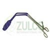 Lateral Wall Vaginal Retractor 25cm/10" - Item Code 26-6193-25