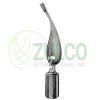 Scherbak Vaginal Speculas Complete With 5 Blades and Weight - Item Code 26-6194-00