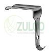O'Sullivan-O'Connor Vaginal Retractors 90x45mm Fig # 3 - Item Code 26-6195-03