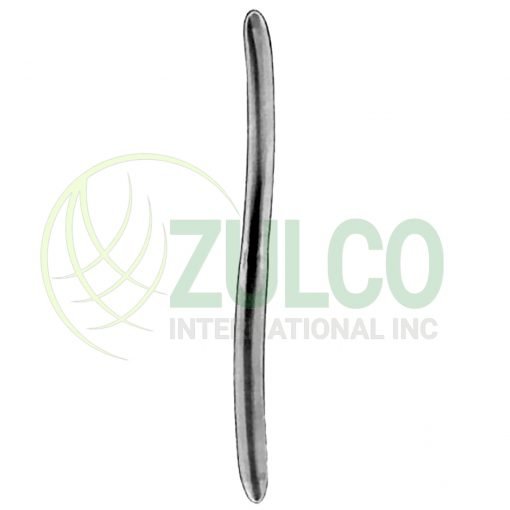 Hegar Uterine Dilators 3/4 - 17/18mm Set of 8 - Item Code 26-6200-00