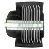 Pratt Uterine Dilator set/8 with pouch - Item Code 26-6207-00