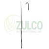 Emmet Fistula Hooks 22cm/8 3/4" - Item Code 26-6231-01
