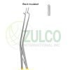Kogan-Laser Uterine Dilators 28cm/11" Black Insulated - Item Code 26-6249-28
