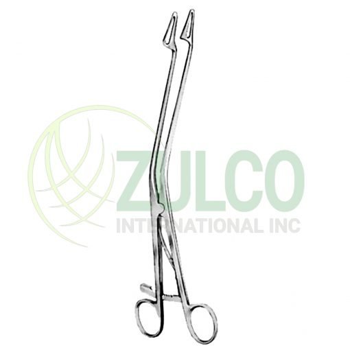 Kogan-Laser Uterine Dilators 28cm/11" Black Insulated - Item Code 26-6251-28