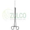 Atrauma Vulsellum Forcep 29cm/11 1/2" - Item Code 26-6273-29