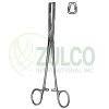 Jacobs Tenaculum Forceps BJ 2:2 Straight 21cm/8 1/4" - Item Code 26-6287-21