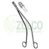 Schubert Cervical Biopsy and Specimen Forceps 26cm/10 1/4" - Item Code 26-6305-26