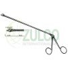 Schumacher Cervical Biopsy and Specimen Forceps 6mm 24cm/9 1/2" Shaft - Item Code 26-6323-06