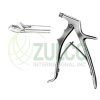 Mini-Townsend-up Cervical Biopsy Forceps Complete - Item Code 26-6343-00