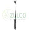 Greene Uterine Curettes 10mm - Item Code 26-6361-10
