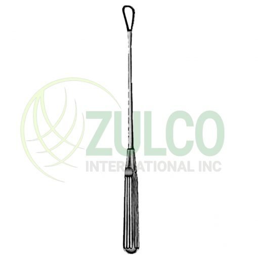 Greene Uterine Curettes 14mm - Item Code 26-6361-14