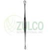 Blake(Zweifel) Uterine Curettes Blunt/Sharp 31cm/12 1/4" - Item Code 26-6391-31