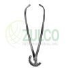 Collin Pelvimetry 35cm/13 3/4" Cm - Item Code 27-6505-35