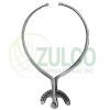 Breisky Pelvimeter 33cm/13" Cm/Inch - Item Code 27-6506-33