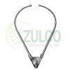 Collyer Pelvimeter 30cm/12" Cm/Inch - Item Code 27-6507-30