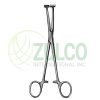 Willet-Martel Scalp Flap Forceps SJ 19cm/7 1/2" - Item Code 27-6516-19