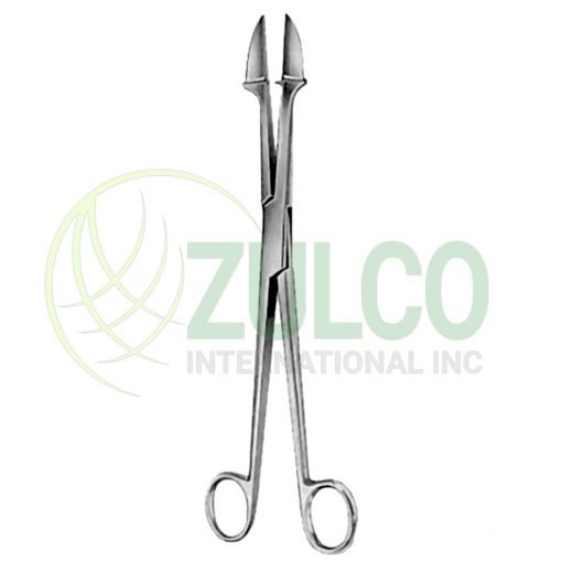 Smillie Perforators BJ 25cm/10" - Item Code 27-6519-25