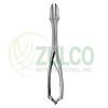 Nagele Perforators SJ 25cm/10" - Item Code 27-6520-25
