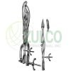 Tarnier Basiotribe 46cm/18" - Item Code 27-6522-46