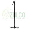 Braun Decapitating Hook 30cm/12" - Item Code 27-6523-30