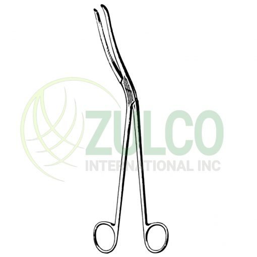 Cheatle Sterilizer Fcps 27cm - Item Code 28-6601-27