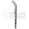 Davis Sterilised Syringe Holding Fcps 16cm - Item Code 28-6606-16