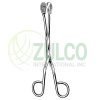 Universal Sterilizing Fcps str 20cm - Item Code 28-6607-20