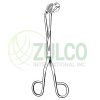 Universal Sterilizing Fcps cvd 20cm - Item Code 28-6608-20