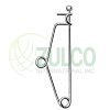 Mayo Safety Pin 15cm - Item Code 28-6613-14