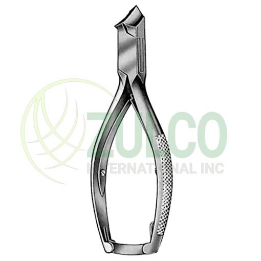 Nail Nippers 14cm/5 1/2" - Item Code 29-6703-14