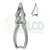 Fine Nail Cutter M/Action 15cm/6" - Item Code 29-6705-15