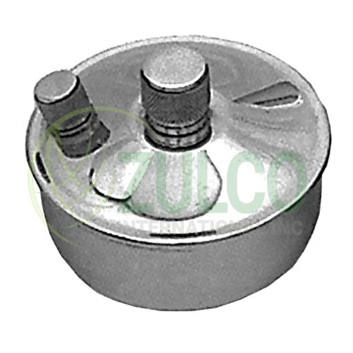 Spirit Lamp Standard Size - Item Code 30-6807-01