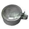 Sputum Cup 75x80mm - Item Code 30-6808-01