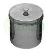 Dressing Jar 80x60mm - Item Code 30-6810-01