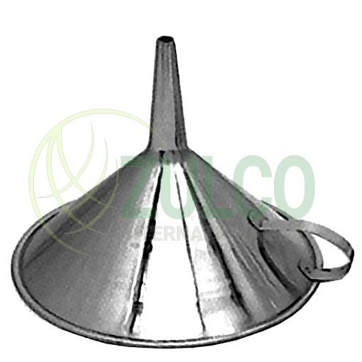Fennel dia 120mm - Item Code 30-6812-02