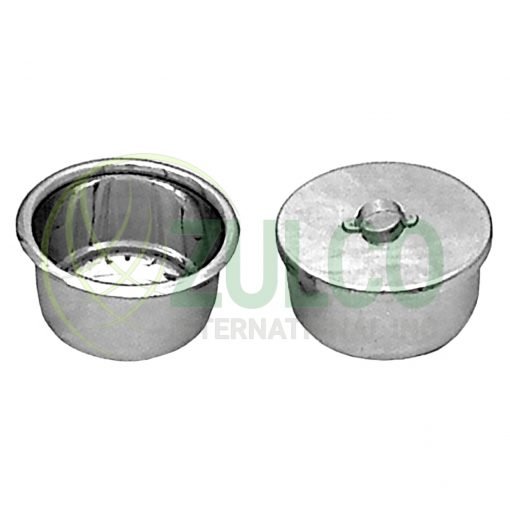Gallipot 1 oz - Item Code 30-6814-01