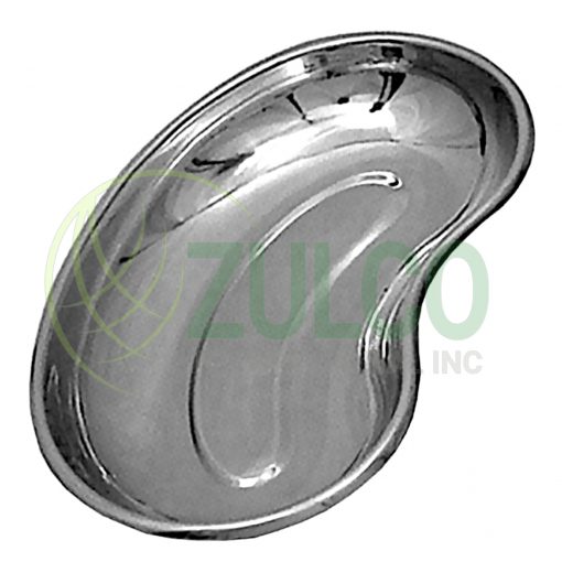 Kidney Tray Shallow 22cm - Item Code 30-6820-02