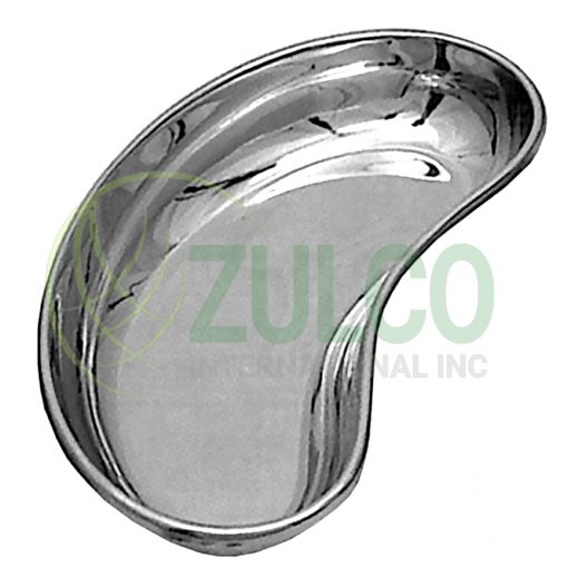 Kidney Tray 12cm - Item Code 30-6821-01