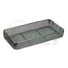 Wire Mesh Tray 240x250x5mm - Item Code 30-6823-01
