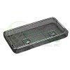 Wire Mesh Tray with Lid 480x250x7mm - Item Code 30-6824-05