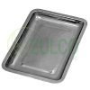 Instruments Tray without Lid 100x150x25mm - Item Code 30-6826-01