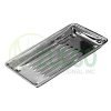 Burr Tray 190x100x20mm - Item Code 30-6828-01