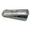 Catheter Tray with Lid 400x100x50mm - Item Code 30-6829-03