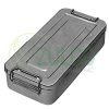 Instruments Box with Hooks 400x200x90mm - Item Code 30-6831-08