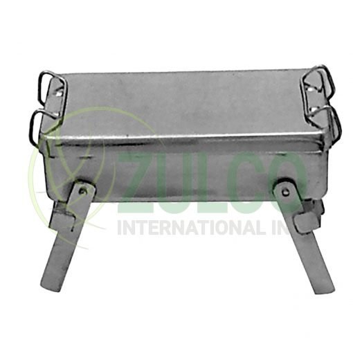 Non Electric Sterilizer 200x100x65mm - Item Code 30-6835-01